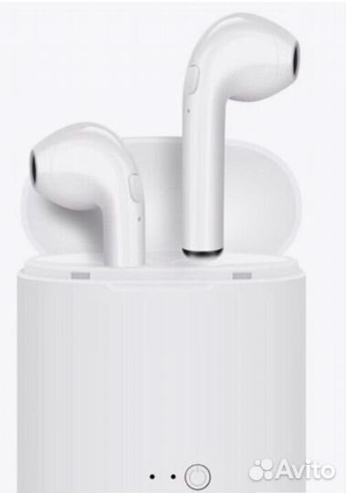 Беспроводные наушники