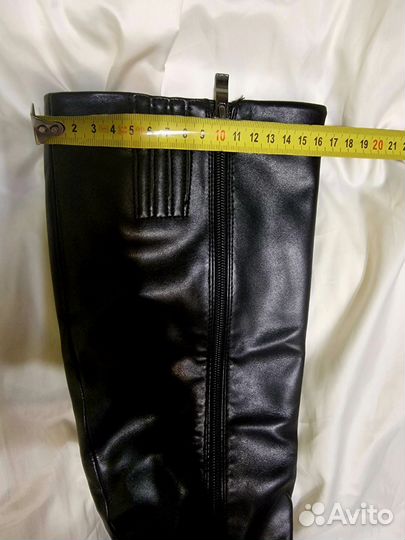 Сапоги женские