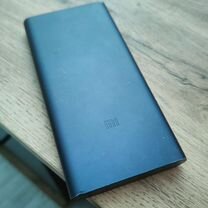 Powerbank Xiaomi 10000