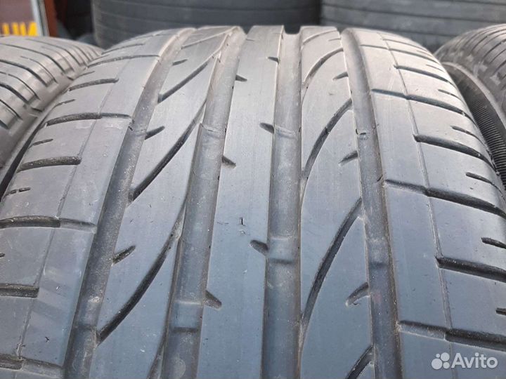 Bridgestone Dueler H/P Sport 225/55 R17 97W