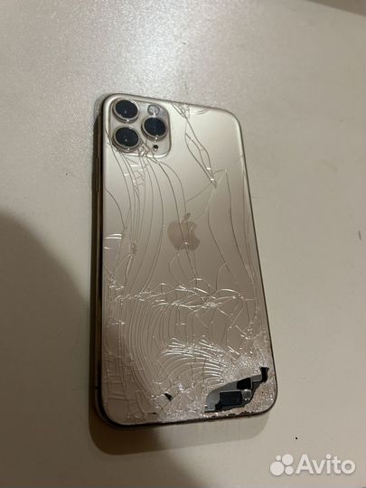 iPhone 11 Pro, 64 ГБ