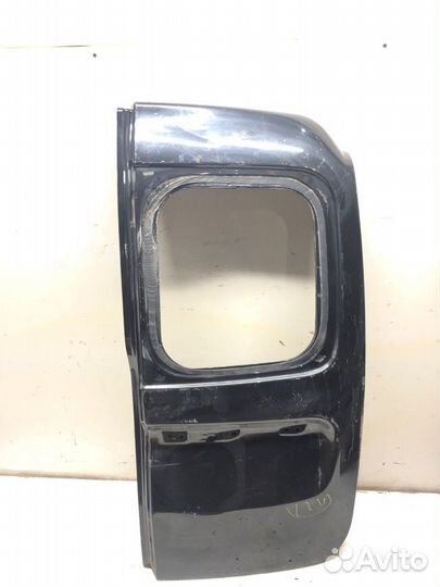 Дверь багажника задняя правая Vaz Largus