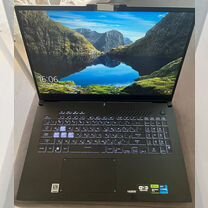 Замена разъема питания Asus K53