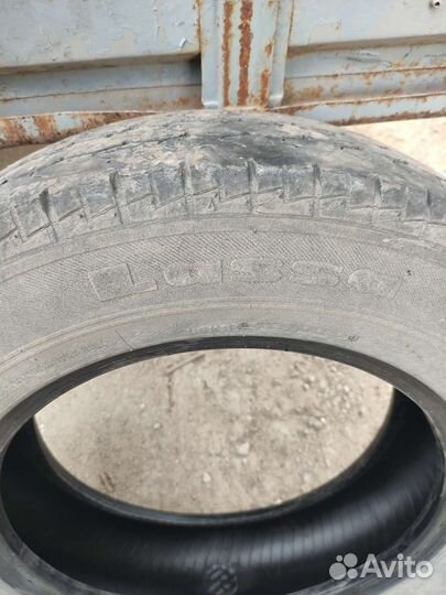 Lassa Transway 185/75 R16C