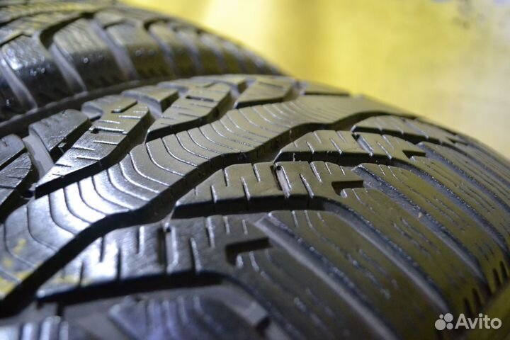 Kleber Krisalp HP2 205/55 R16