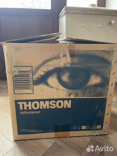 Телевизор Thomson 14MG125