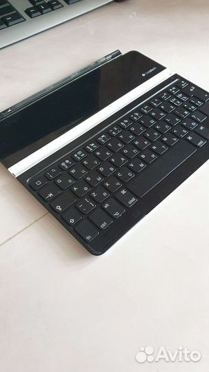 Клавиатура для iPad
