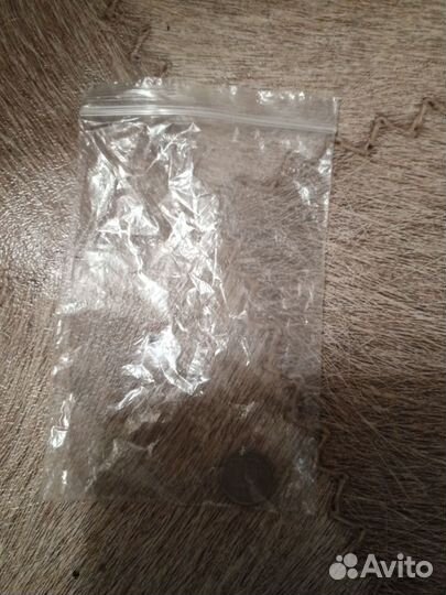 Монета СССР