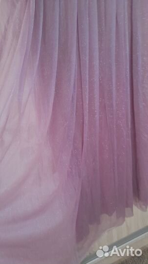 Платье вечернее