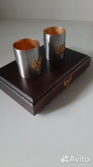 Подарочный набор