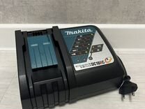 Зарядное устройство makita DC18rc