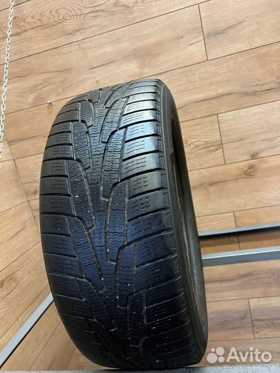 Kumho I'Zen KW31 215/60 R16