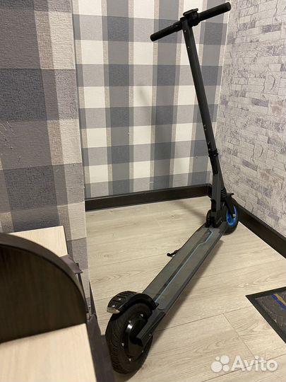 Электросамокат Polaris PES 0808 для взрослых