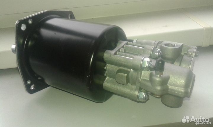 Пгу сцепления Scania 2/3 серии