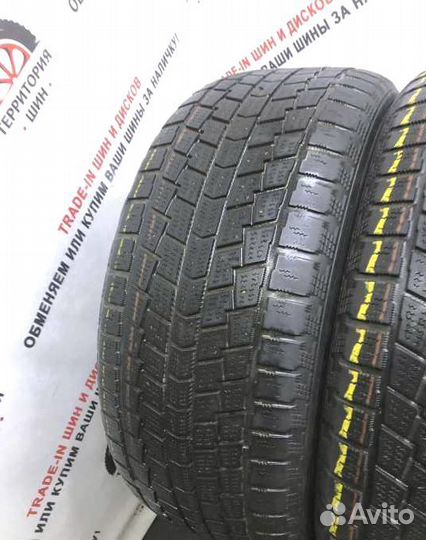 Hankook Dynapro I'Cept RW08 225/65 R17 101R