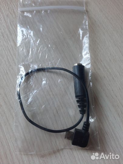Переходник для наушников USB Type-C на Jack 3,5 мм