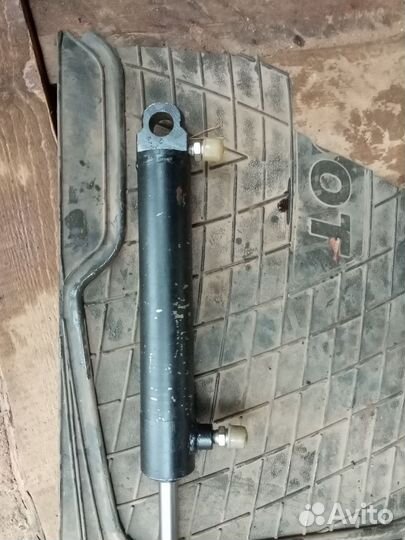 Гидроцилиндр