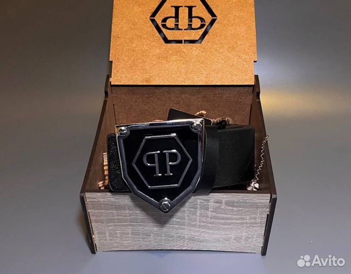 Ремень мужской philipp plein