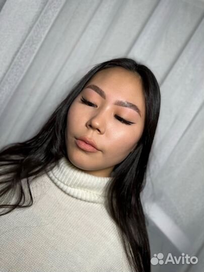 Мастер бровист