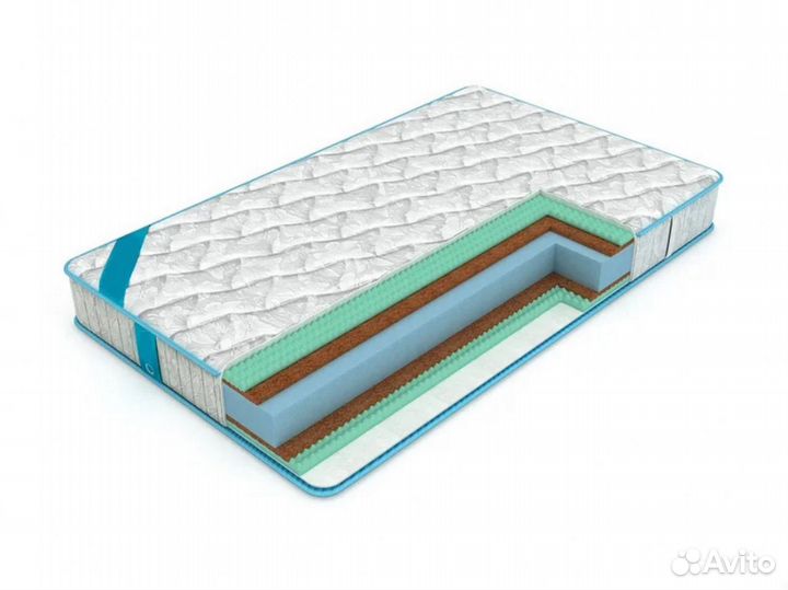 Матрас новый без посредников