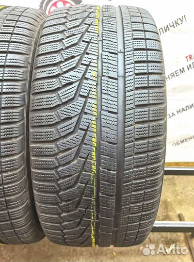 Hankook Winter I'Cept Evo2 W320 245/50 R18 108W