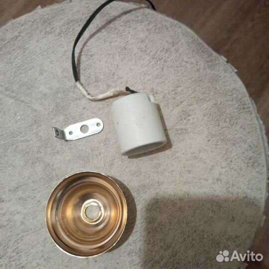 Люстра бу бесплатно