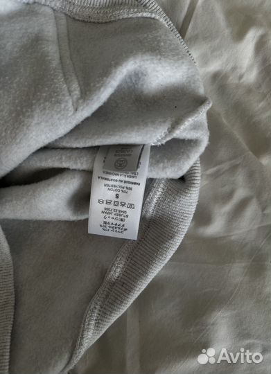 Толстовка stussy