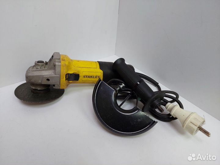Ушм stanley SG7125 (Печеры)