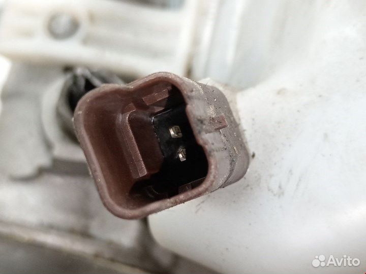 Усилитель для Peugeot-Citroen 307