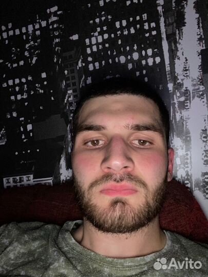 Любая работа, подработка