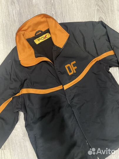 Спортивный костюм dancefox