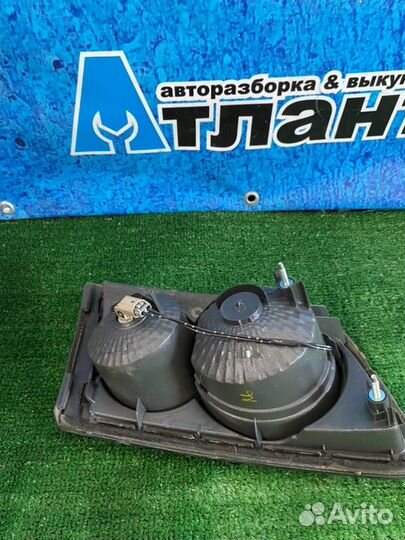 Фонарь в крышку задний правый Mazda 6 GG L3 2006