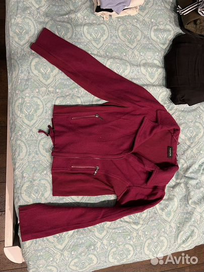 Вещи пакетом унисекс