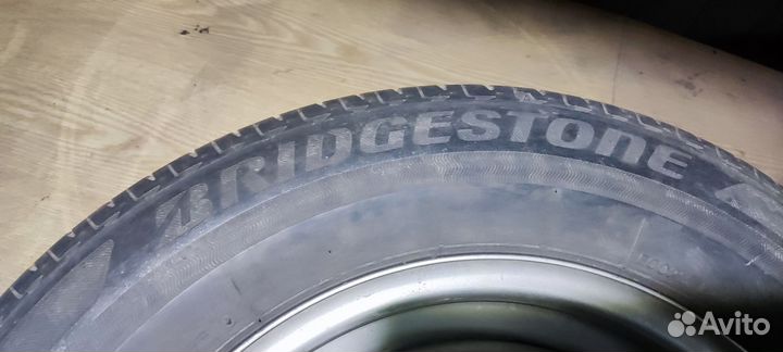 Bridgestone Ecopia EP150 175/70 R14