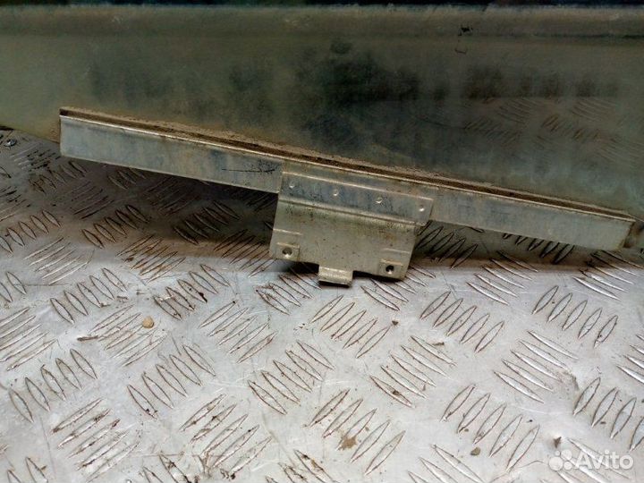 Стекло двери заднее правое Chery Amulet A15 1.6