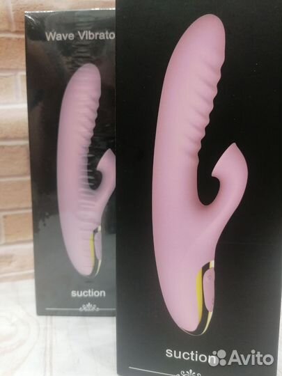 Игрушки для взрослых 18+