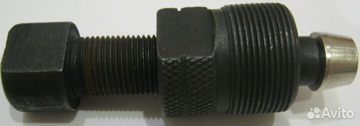 Инструмент для снятия шатунов педалей, звездочек