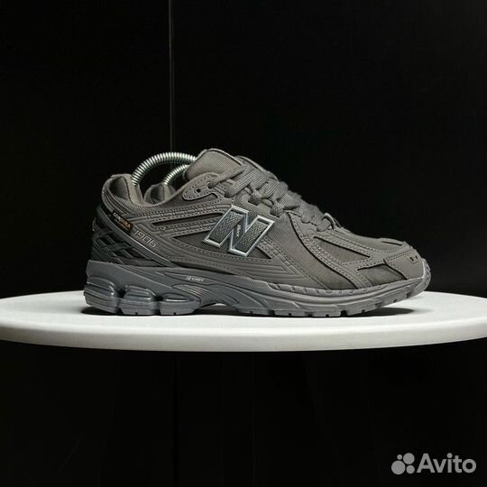 Кроссовки New balance 1906r gore tex cordura