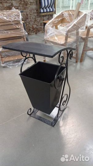 Урна уличная