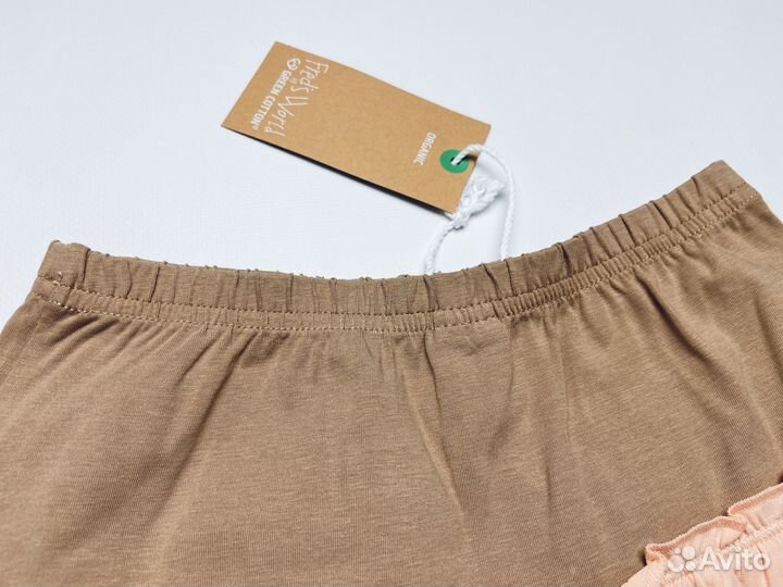 Юбка для девочки 134