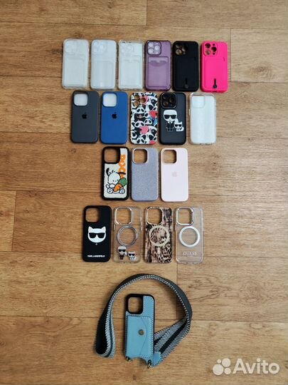 Чехол на iPhone 14 pro(бампера айфон 14 про)