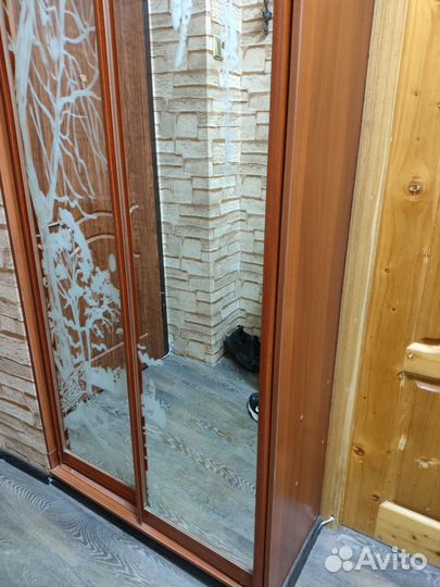 Шкаф купе 94/40/295