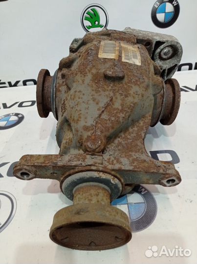 Редуктор Bmw 5 E60 N52B25AF 2006