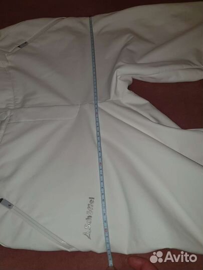 Брюки горнолыжные Schoffel р.48(L)женские