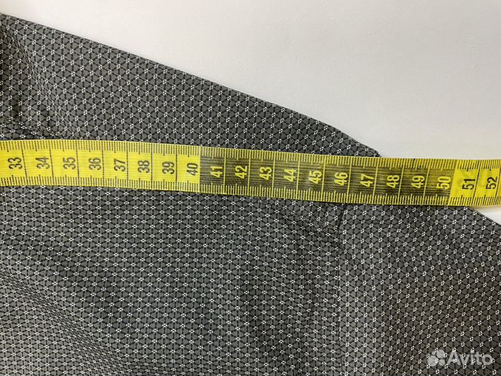 Рубашка мужская Trendy(Италия) оригинал L(42)