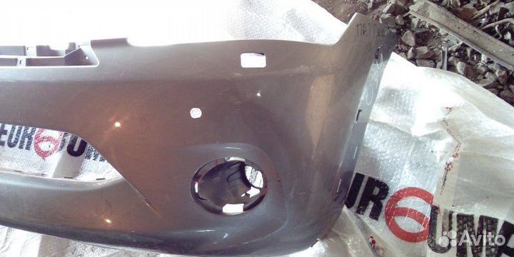 Бампер передний Infiniti Qx56 Z-62 2010