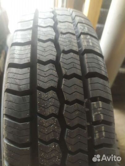 Yokohama BluEarth-Van RY61 185/75 R16