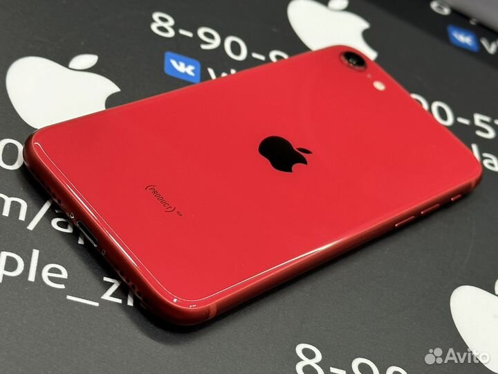 iPhone SE (2020), 64 ГБ