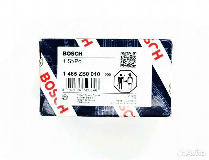 Дозировочный блок газ-cummins ISF 2.8s Euro 3 Bosc