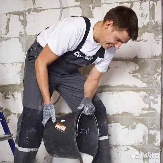 Ремонт квартир под ключ. Ремонт спальни